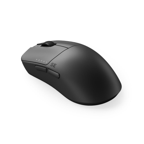 Dark Project Novus SE Wireless Gaming myszka Oburęczny RF Wireless + USB Type-C Optyczny 26000 DPI