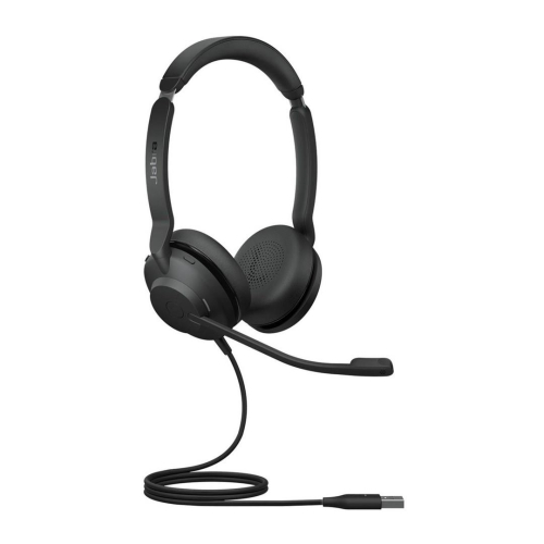 JABRA EVOLVE2 30 SE USB-A UC/STEREO