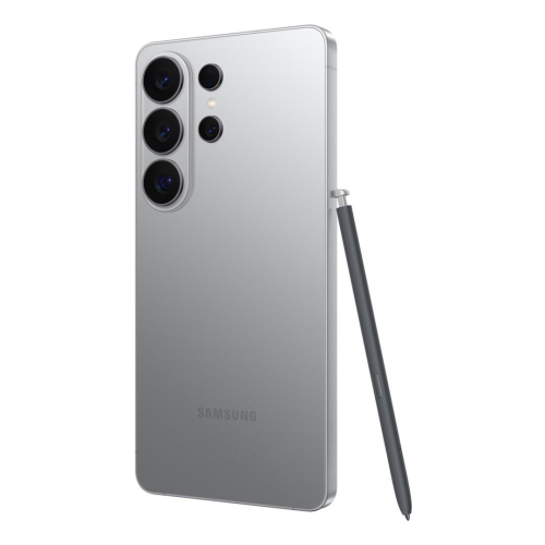 Samsung Galaxy S26 Ultra (S948) 12/512GB Silver Shadow-24459338