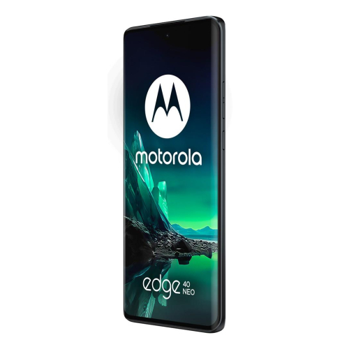 Motorola Edge 40 Neo 5G DS. 12/256GB Black Beauty (OUTLET)-24459912