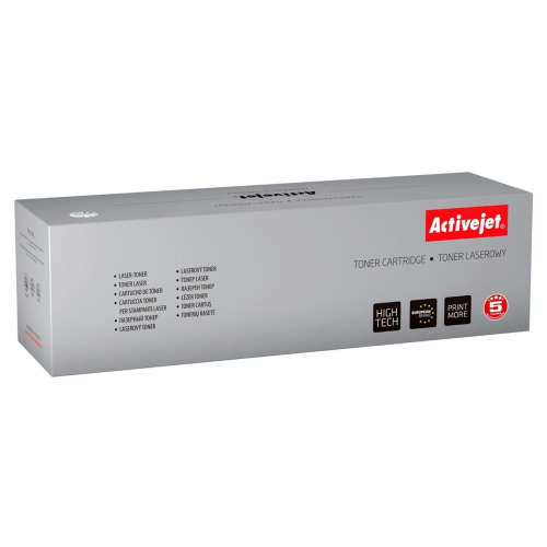 Activejet ATH-2203MN Toner (zamiennik HP W2203A; Supreme; 1800 stron; czarny) z chipem