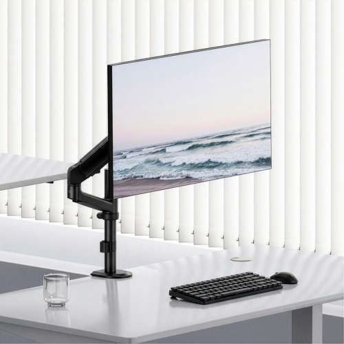 ERGO OFFICE UCHWYT / WIESZAK NA MONITOR, 17