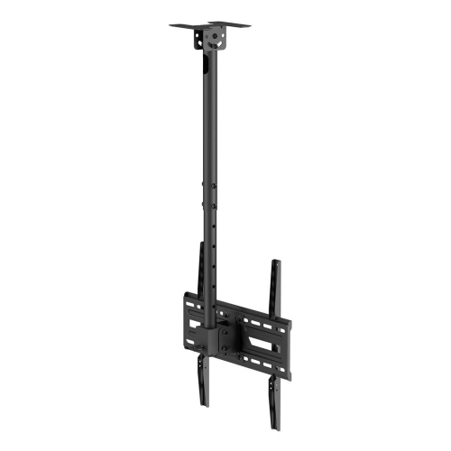 MACLEAN UCHWYT / WIESZAK SUFITOWY DLA TV, MAX. OBCIĄŻENIE 50KG, 37-75