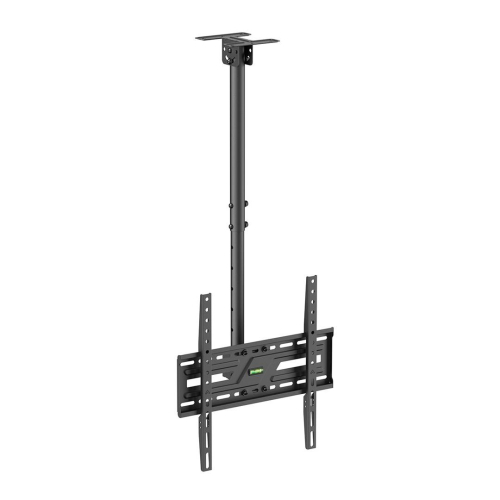 MACLEAN UCHWYT / WIESZAK SUFITOWY DLA TV, MAX. OBCIĄŻENIE 50KG, 37-75