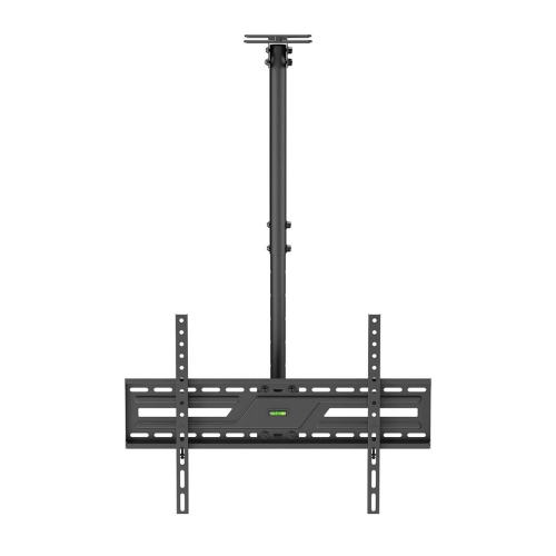 MACLEAN UCHWYT / WIESZAK SUFITOWY DLA TV, MAX. OBCIĄŻENIE 50KG, 37-86