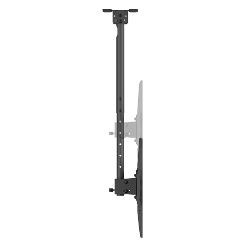 MACLEAN UCHWYT / WIESZAK SUFITOWY DLA TV, MAX. OBCIĄŻENIE 50KG, 37-86