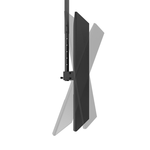 MACLEAN UCHWYT / WIESZAK SUFITOWY DLA TV, MAX. OBCIĄŻENIE 50KG, 37-86
