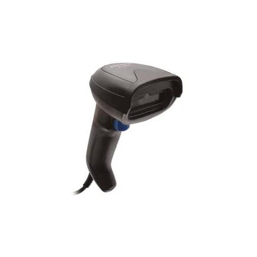 Datalogic Gryphon GBT4200 - Ręczny czytnik kodów kreskowych - 1D - CCD - GS1 DataBar - 400 odczytów/s - 0 - 130000 lx