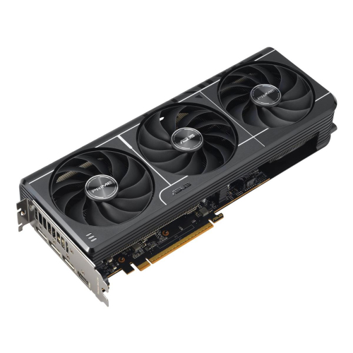 ASUS Prime -RX9070-O16G-EVO AMD Radeon RX 9070 16 GB GDDR6-24464670
