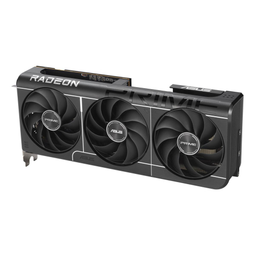 ASUS Prime -RX9070-O16G-EVO AMD Radeon RX 9070 16 GB GDDR6-24464671