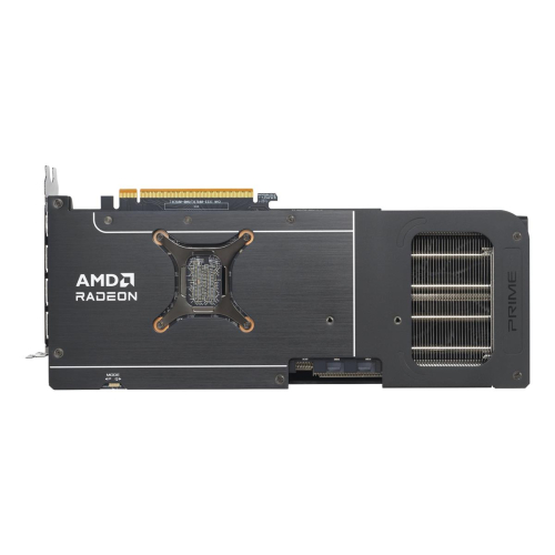 ASUS Prime -RX9070-O16G-EVO AMD Radeon RX 9070 16 GB GDDR6-24464674