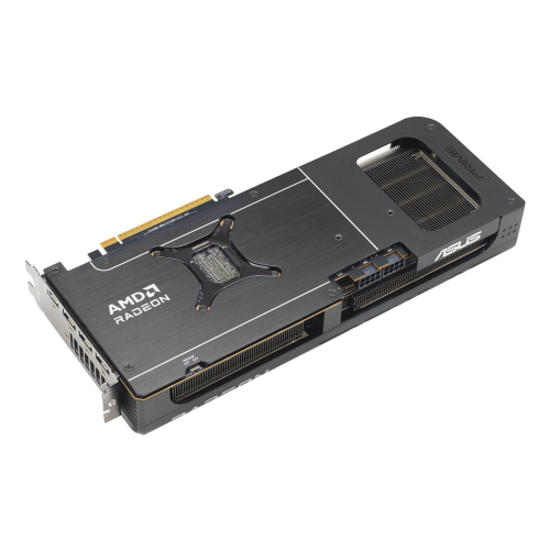 ASUS Prime -RX9070-O16G-EVO AMD Radeon RX 9070 16 GB GDDR6-24464675
