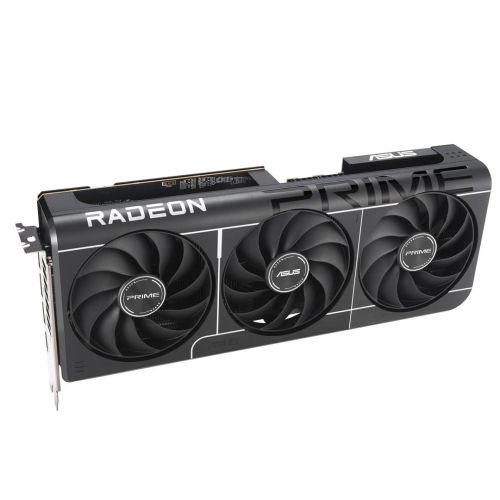 ASUS Prime -RX9070-O16G-EVO AMD Radeon RX 9070 16 GB GDDR6-24464679