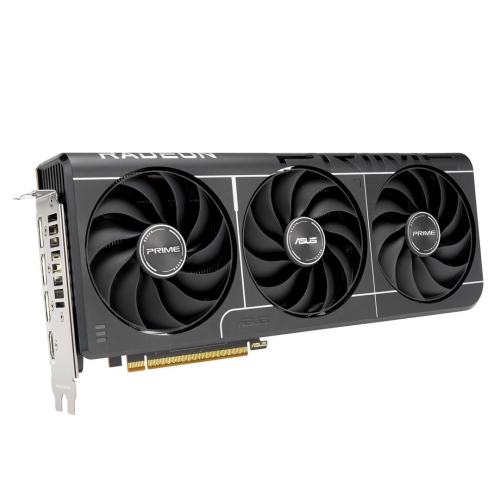ASUS Prime -RX9070-O16G-EVO AMD Radeon RX 9070 16 GB GDDR6-24464680