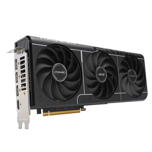 ASUS Prime -RX9070-O16G-EVO AMD Radeon RX 9070 16 GB GDDR6-24464681