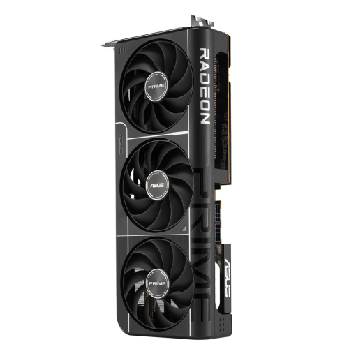 ASUS Prime -RX9070-O16G-EVO AMD Radeon RX 9070 16 GB GDDR6-24464682