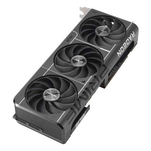 ASUS Prime -RX9070-O16G-EVO AMD Radeon RX 9070 16 GB GDDR6-24464683