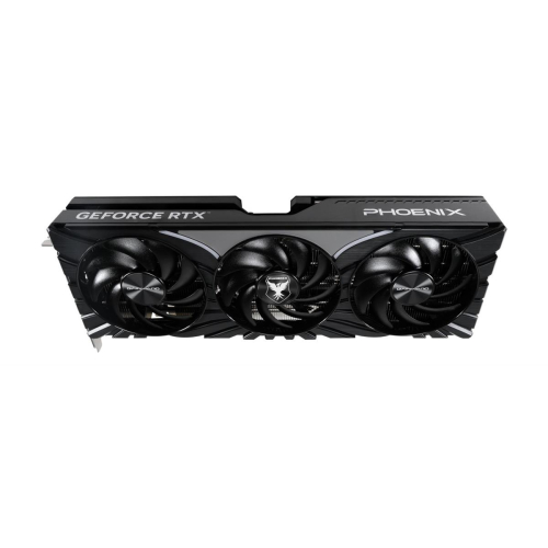Karta graficzna GAINWARD GeForce RTX 5070 Ti Phoenix-S GS 16B GDDR7 HDMI/3xDP-24465184