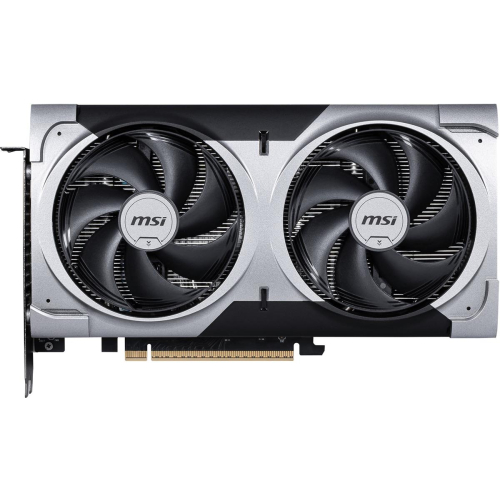 MSI VENTUS GeForce RTX 5060 TI 16G 2X OC PLUS NVIDIA 16 GB GDDR7-24465536