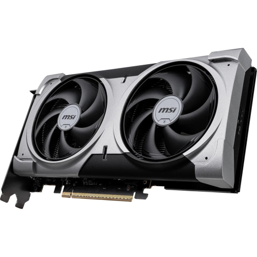 MSI VENTUS GeForce RTX 5060 TI 16G 2X OC PLUS NVIDIA 16 GB GDDR7-24465537
