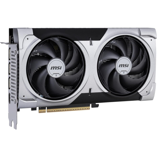 MSI VENTUS GeForce RTX 5060 TI 16G 2X OC PLUS NVIDIA 16 GB GDDR7-24465538
