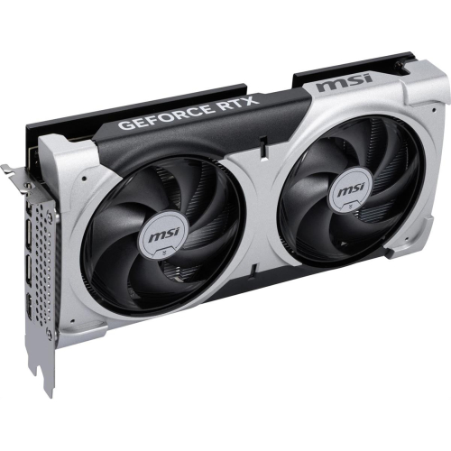 MSI VENTUS GeForce RTX 5060 TI 16G 2X OC PLUS NVIDIA 16 GB GDDR7-24465539