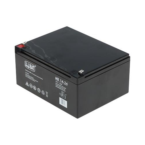 Akumulator 24V/14AH-MB megaBAT