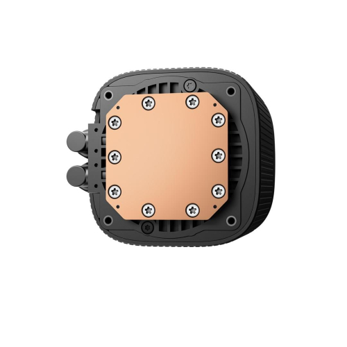 Chłodzenie wodne DeepCool LE360 V2 ZERO DARK-24480774