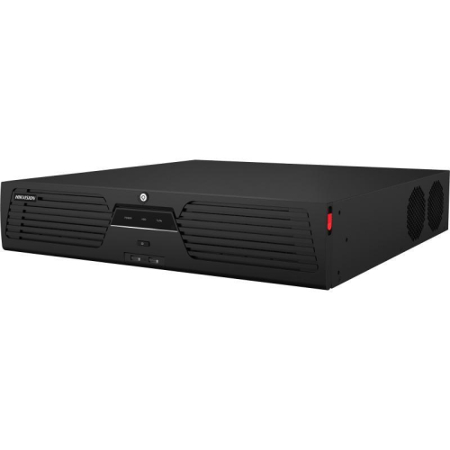 Rejestrator IP Hikvision DS-9632NI-M8/R Ultra Series (NVR) 2U Czarny