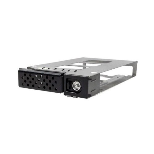 Jou Jye Computer N-49SS Obudowa HDD/SSD Czarny 2.5