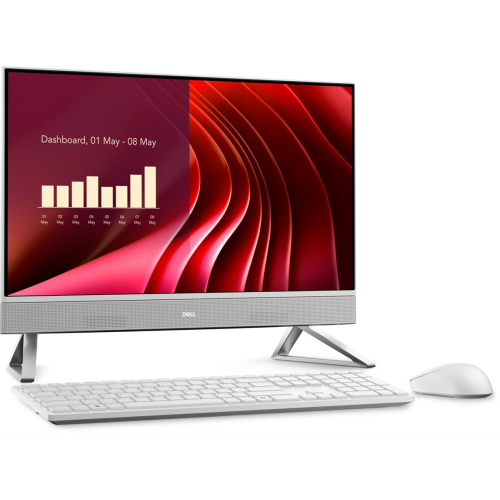Dell 24 AiO EC24250 i5-1334U 23.8