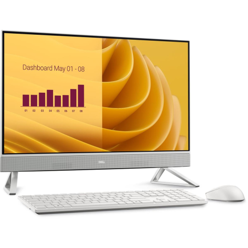 Dell 27 AiO EC27250 Core 7-150U 27.0