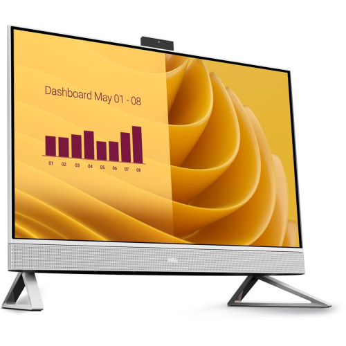 Dell 27 AiO EC27250 Core 7-150U 27.0