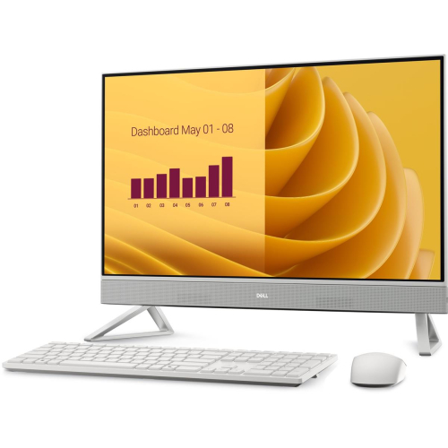 Dell 27 AiO EC27250 Core 7-150U 27.0