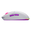Mysz dla graczy Hator Quasar 3 Ultra 8K Wireless biała-24503481