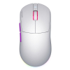 Mysz dla graczy Hator Quasar 3 Ultra 8K Wireless biała-24503484