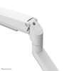 Neomounts DS70-250WH1 uchwyt / stojak do monitorów 88,9 cm (35
