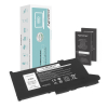 Bateria Movano do Dell Latitude 13 5300, 14 7400