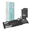 Bateria Movano do MSI Modern 14 C12M, Stealth 15M A11UEK-24522171