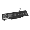 Bateria Movano do MSI Creator M16, Katana GF66, Pulse GL66-24522178