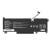 Bateria Movano do MSI Creator M16, Katana GF66, Pulse GL66-24522181