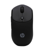Mysz bezprzewodowa 400 Quiet czarna Wireless Mouse AZ7B2AA#ABB