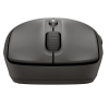 Mysz bezprzewodowa 400 Quiet czarna Wireless Mouse AZ7B2AA#ABB-24524151
