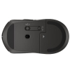 Mysz bezprzewodowa 400 Quiet czarna Wireless Mouse AZ7B2AA#ABB-24524152