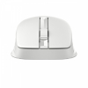 Zestaw klawiatura i mysz 650 bezprzewodowy biały 4R016AA#ABB-24524794