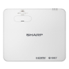 Projektor XP-P701U Laser WUXGA 7000Lm-24525166