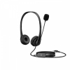 Zestaw słuchawkowy USB-A G2 Stereo - 428H5AA#ABB-24525499