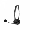 Zestaw słuchawkowy USB-A G2 Stereo - 428H5AA#ABB-24525501