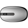 Mysz 240 Pike Silver Bluetooth - 43N04AA#ABB
