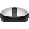 Mysz 240 Pike Silver Bluetooth - 43N04AA#ABB-24525506